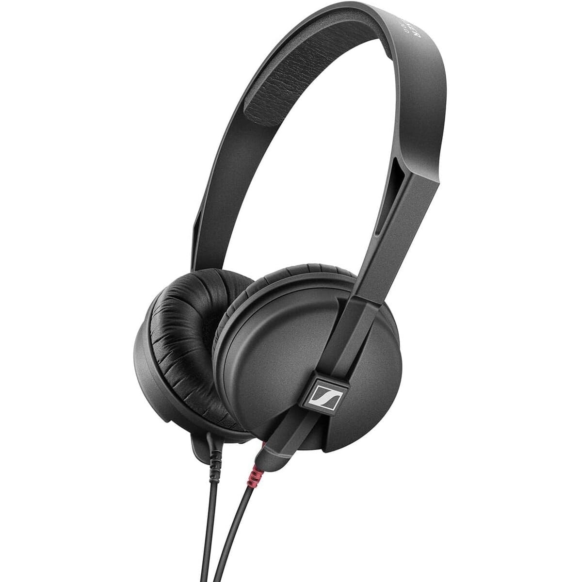 Audafonos Dj Sennheiser Hd 25 Light Onear 3.5mm Negro