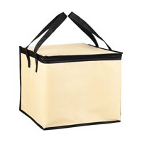 Magideal - Caja A Prueba Para Hacer Pan, Caja A Prueba Para Pizza, Panadería Multifuncional, Contenedor Portátil Para Bolas De Fermentada Para Hacer Pan , 50L
