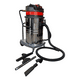 thumbnail image 1 of Aspiradora Industrial Agua Y Polvo 3600wts / 2 Motores Plateado, 1 of 3
