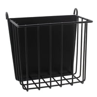 Xusx111 - Alimentador De Heno Para Conejo, Cerdo De Guinea, Conejo, Chinchilla, Soporte Bastidor De Heno De Marco De Metal Pesado Para Múltiples Mascotas