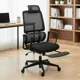 thumbnail image 1 of Silla Gerencial Ergonómica de Malla con Soporte Lumbar para oficina ejecutivas, 1 of 3