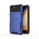 thumbnail image 1 of 2022 iPhone 14/13/12/11 Pro Max X/XS/XR/XS Max SE Wallet Case - Store 5 Cards & Enjoy Dual Layer Shockproof Protection!, 1 of 3