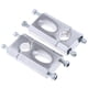 thumbnail image 1 of Extensiones universales de 7/8" 22 mm para barra vertical, 2x, 1 of 3