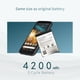 thumbnail image 2 of Batería Abtter Cat S62 4200 mAh XQ6602G, 2 of 7