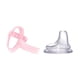 thumbnail image 1 of Kit Asas + Boquilla Rosado, 1 of 3