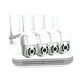 thumbnail image 1 of Kit Camaras Seguridad Inalambrico Hd Lau, 1 of 3