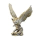 thumbnail image 3 of Figura De Búho, Artesanía Artística, Estatua Decorativa Moderna Para Entrada, Estantería, Escritorio, Bronce, 3 of 5