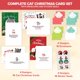 thumbnail image 2 of Tarjetas de Navidad Decorably 5x7 pulg Pack de 16 con sobres, 2 of 6