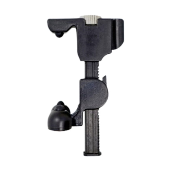 Instrumento Micrófono Clamp Cadro Instrumentos De Cuerda Accesorio Para Guitarra De Madera Pequeña