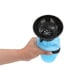 thumbnail image 5 of Bebedero Botella Portatil Agua Para Perros 500ml Rosa, 5 of 5