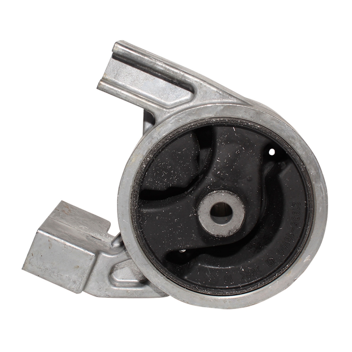 Repuestos Del Sol - Soporte Motor Parte Trasero Kia Rio Jb 1.4 2006 2011