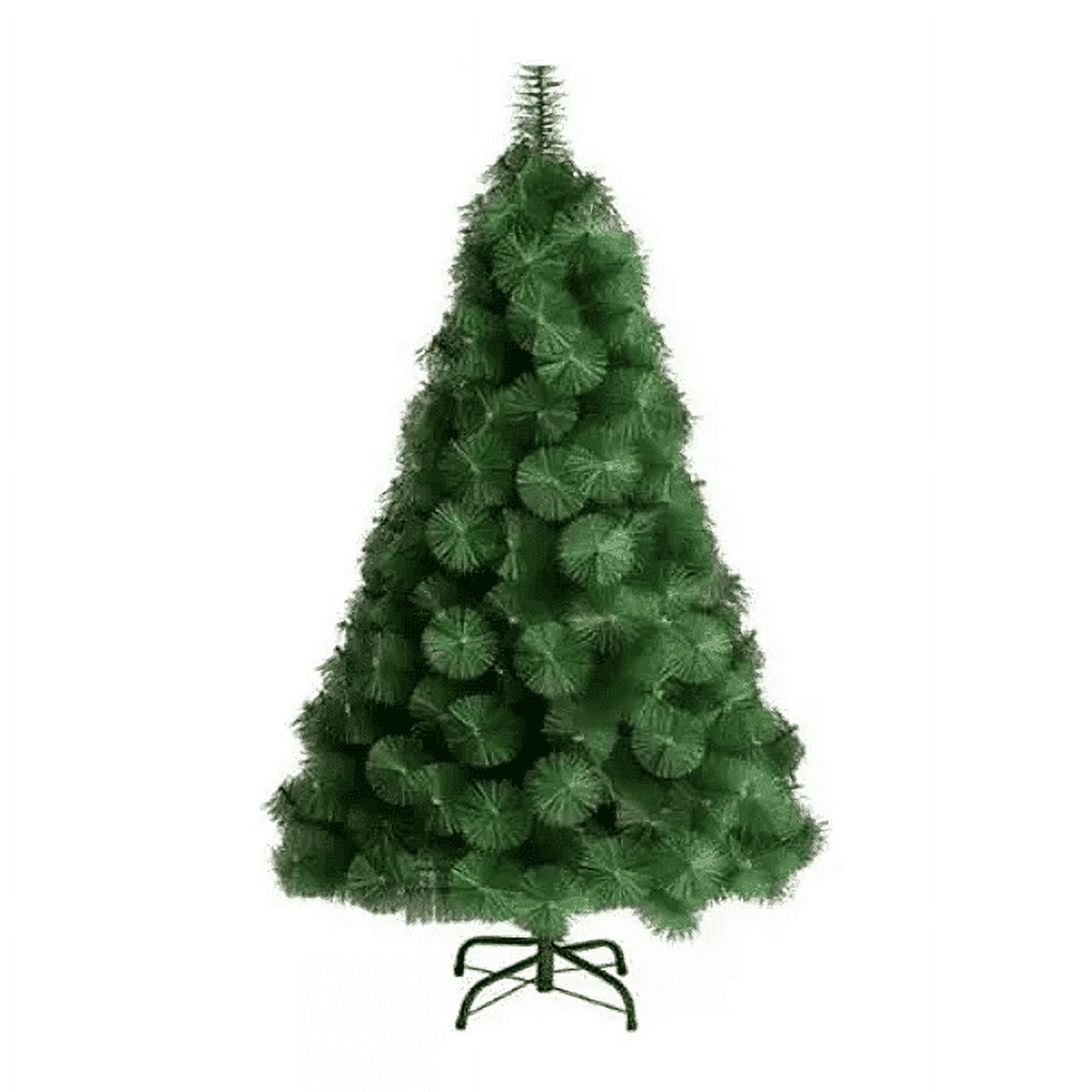 Árbol De Navidad Decorativo 1,80 Cm Pascua Con Soporte