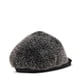 thumbnail image 1 of Zapatilla Steve Madden Poof para mujer, color gris, talla 7, 1 of 2
