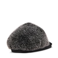 Zapatilla Steve Madden Poof Para Mujer, Color Gris, Talla 7