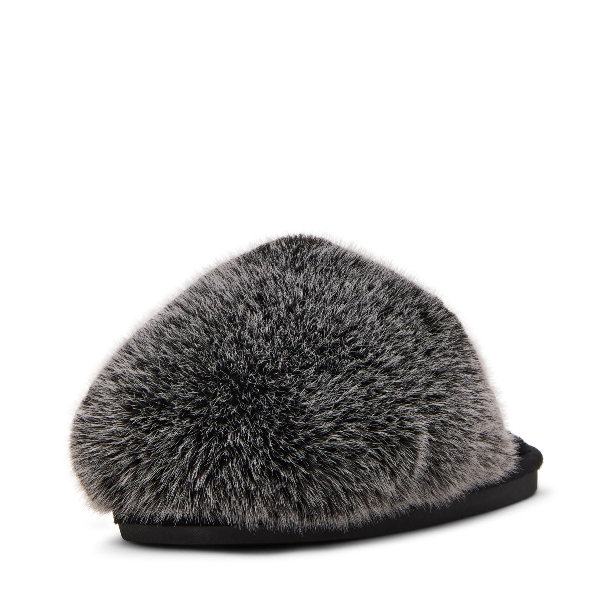 Zapatilla Steve Madden Poof Para Mujer, Color Gris, Talla 7