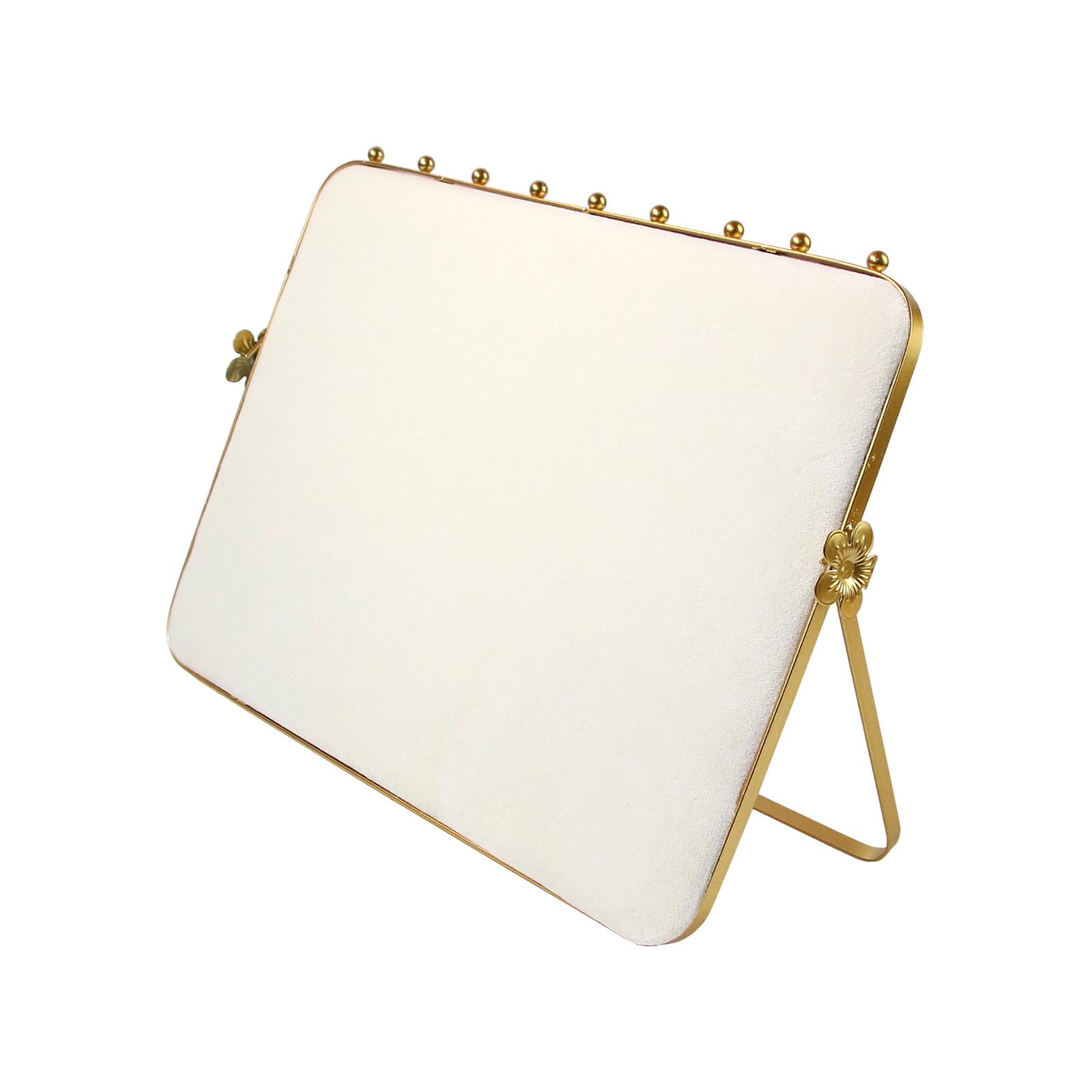 Ioensy - Soporte De Exhibición De Joyería De Collar Independiente Para Tablero De Exhibición De Collar De Mujer