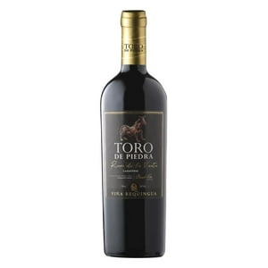 Toro De Piedra - Vino Requingua Carmenere Rincon De Los Vientos