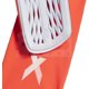 thumbnail image 5 of Espinilleras adidas X League unisex rojo/rojo solar/amarillo/negro, 5 of 5