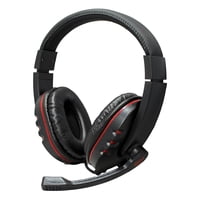 Amazing - Audifono Gamer Con Microfono
