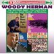 thumbnail image 1 of Música Avid: Cuatro Álbumes Clásicos de Woody Herman, 1 of 1