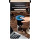 thumbnail image 3 of Molinadoras De Café Para Uso En El Hogar Molinadora De Café Molinadora De Café Con Molienda Integrada En Carga Usb Molido Grueso Fino Ajustable Adecuado Para Varios Modos De Preparació, 3 of 3