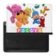 thumbnail image 1 of POCOYO Porta Pasaporte y Cartera de Viaje Premium de Cuero PU, Funda de Pasaporte Bloqueo RFID con Ranuras para Tarjetas de Crédito, Estuche para Libro de Pasaporte para Familia 10cm × 15cm, 1 of 6