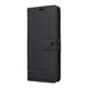 thumbnail image 2 of Premium Wallet Case for Samsung Galaxy S25 Plus with Card Slots & Kickstand, Flip Cover Black, 2 of 6