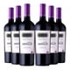 thumbnail image 1 of 6 Vinos Select Terroir Reserva Carmenere, 750 ml, 13.5%, 1 of 3