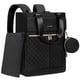 thumbnail image 1 of Bolso Maternal 2 en 1 Mochila y Bandolera - Black, 1 of 7