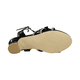 thumbnail image 5 of SANDALIAS DE FIESTA AGUXI NEGRO NIÑA | 117-4 - Talla 29, 5 of 6