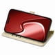 thumbnail image 2 of Funda Cartera FOXDOCK para iPhone 16 Pro Max , Flip PU con Relieve de Gatos y Perros, Tarjetero y Soporte, 2 of 6