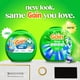 thumbnail image 2 of Gain Flings Liquid Washing Detergent Pacs, ahora con Odor Defense, 2 of 3