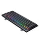 thumbnail image 4 of Teclado Mecanico Redragon Horus Mini Pro 60% K632-RGB Negro, 4 of 4