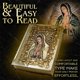 thumbnail image 3 of Biblia Nuestra Fe Virgen de Guadalupe Español Letra Grande, 3 of 9