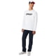 thumbnail image 2 of Gorra Oakley Tincan Azul Marino Blanco Talla Grande-X Grande US, 2 of 2