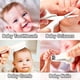 thumbnail image 3 of Set Cuidado Bebé WXA 14 en 1 Kit Grooming Portátil, 3 of 3