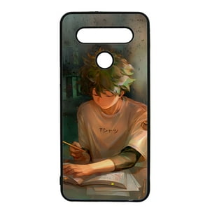 Genérico - Carcasa Funda Para Lg K51S Diseño 68