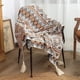 thumbnail image 3 of Estilo Bohemio Manta Tejida Para Siestas Y Sofás 130 X 170cm, 3 of 8