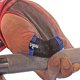 thumbnail image 1 of Protector de manguitos para pulgares JerkFit Nubs para agarre con gancho, color azul M, 1 of 8