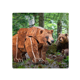 thumbnail image 4 of Natgeo Oso Pardo - brown Bear, 4 of 4