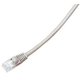 thumbnail image 1 of Cable de red Vanco Cat6 2,1 m 500 MHz negro, 1 of 1