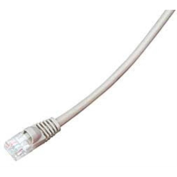 Cable de red Vanco Cat6 2,1 m 500 MHz negro