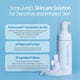 thumbnail image 2 of Limpiador facial ETUDE SoonJung pH 6.5 Whip 150 ml Vegan, 2 of 9