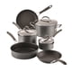 thumbnail image 1 of Set de utensilios de cocina Circulon Serie A1 ScratchDefense 9 piezas, 1 of 8