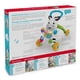 thumbnail image 4 of Caminador Fisher-Price Cebra de Aprendizaje Andadera Interactiva 6m+, 4 of 4