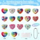 thumbnail image 3 of Set de llaveros Fidget Spinner KNFINNDUU para el Día de San Valentín, 3 of 7