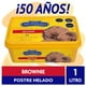 thumbnail image 4 of Helado Brownie Cassata, 1 L, 4 of 6