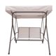 thumbnail image 2 of Columpio Textileno Beige, 2 of 4