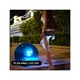thumbnail image 3 of Plug Anal Acero Inoxidable con Luz Led a Control Talla S, 3 of 3