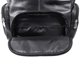 thumbnail image 4 of Mochila McKleinUSA Serie S Cumberland Cuero de Ternera Granulado Tipo Guijarro 15'' (38 cm) Negra, 4 of 9
